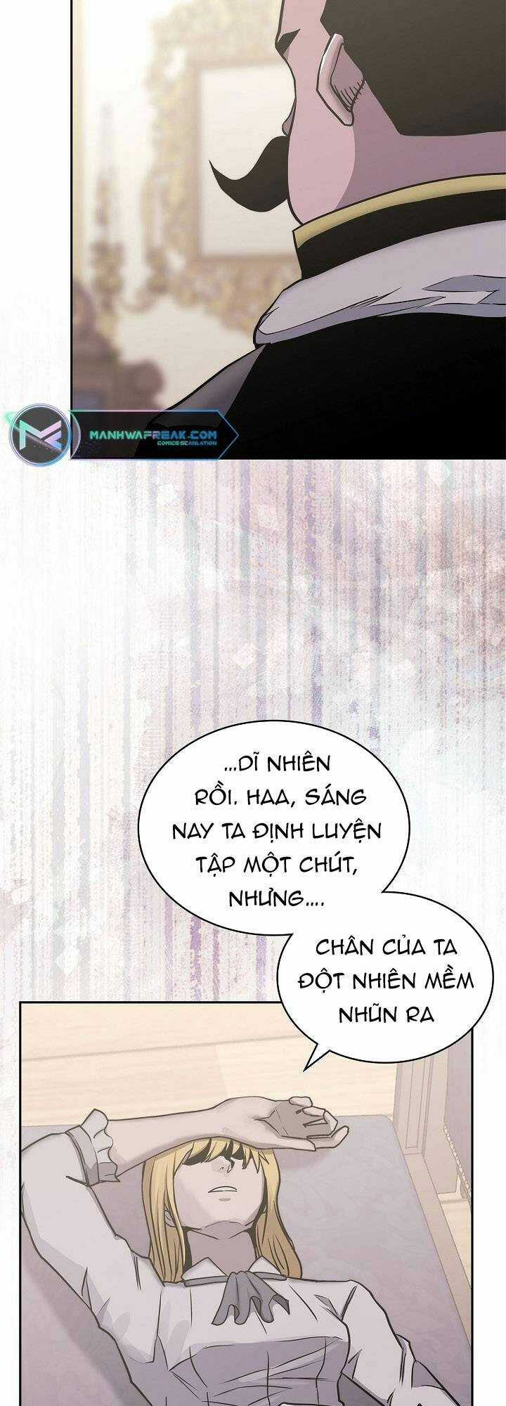 Chiến Binh Đến Từ Thế Giới Khác Chapter 225 trang 36