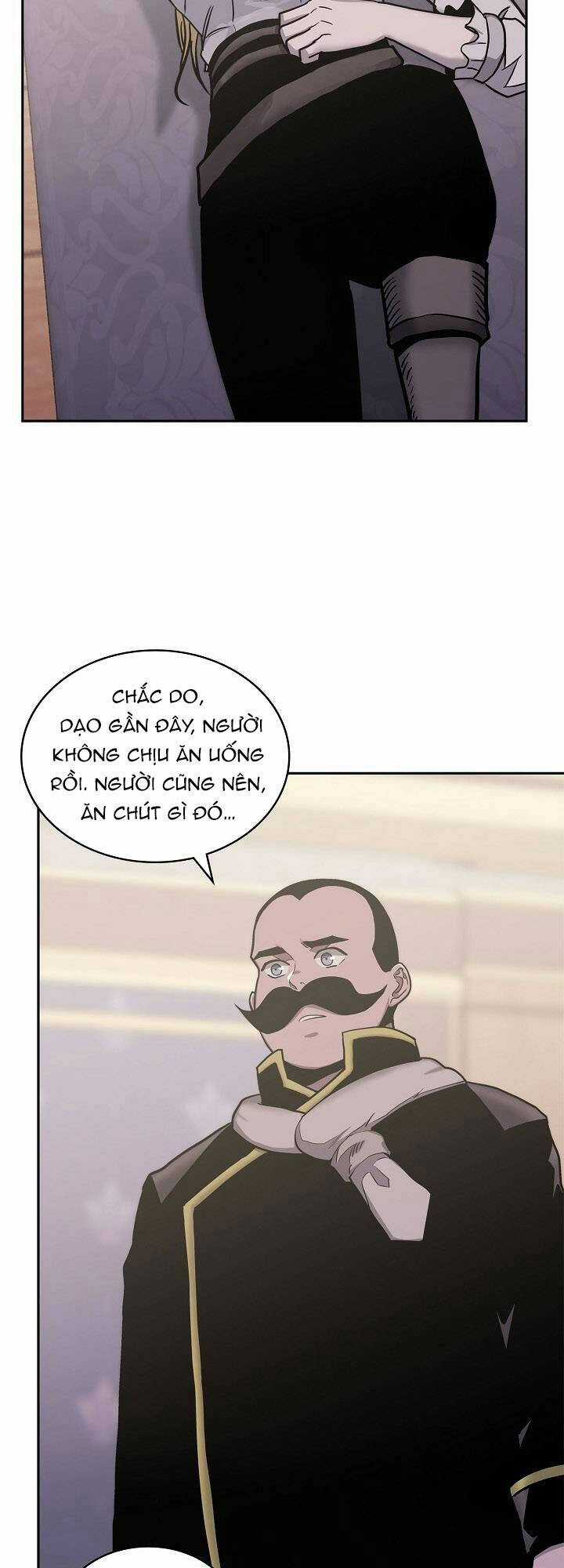 Chiến Binh Đến Từ Thế Giới Khác Chapter 225 trang 37