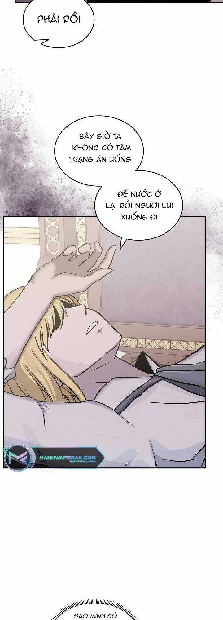 Chiến Binh Đến Từ Thế Giới Khác Chapter 225 trang 38