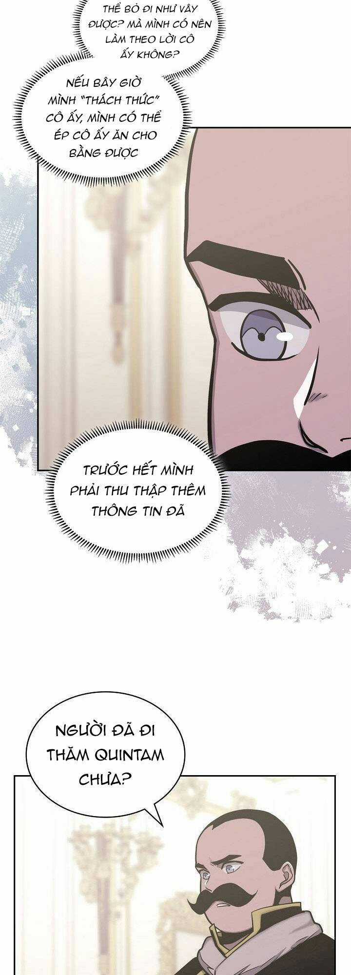 Chiến Binh Đến Từ Thế Giới Khác Chapter 225 trang 39