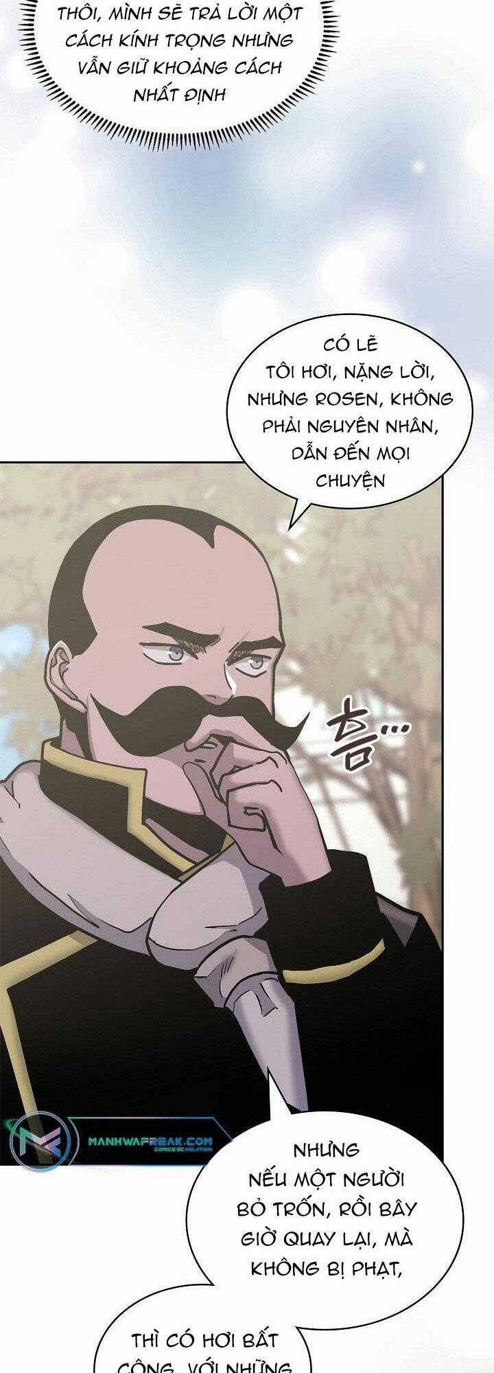 Chiến Binh Đến Từ Thế Giới Khác Chapter 225 trang 4