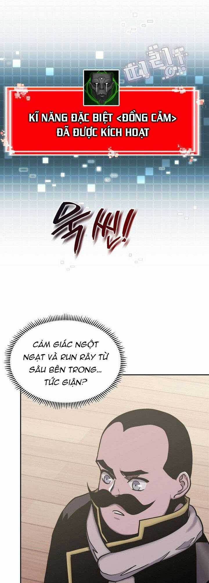 Chiến Binh Đến Từ Thế Giới Khác Chapter 225 trang 43