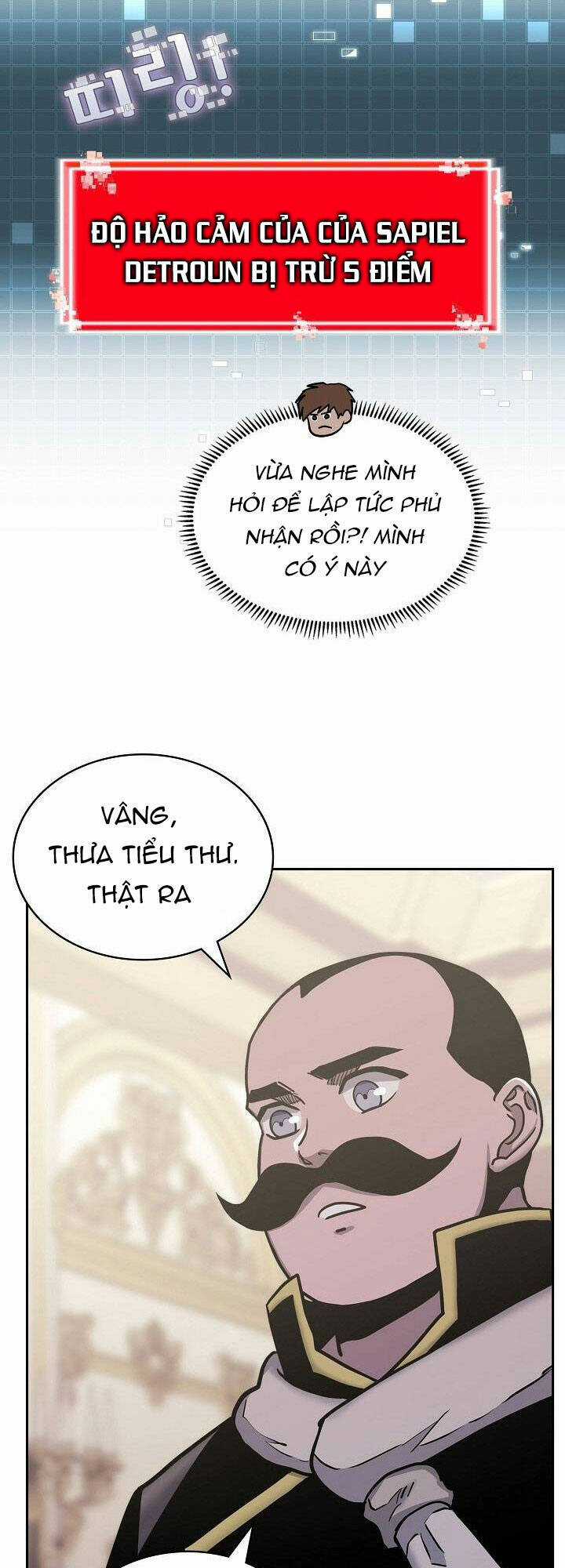 Chiến Binh Đến Từ Thế Giới Khác Chapter 225 trang 45