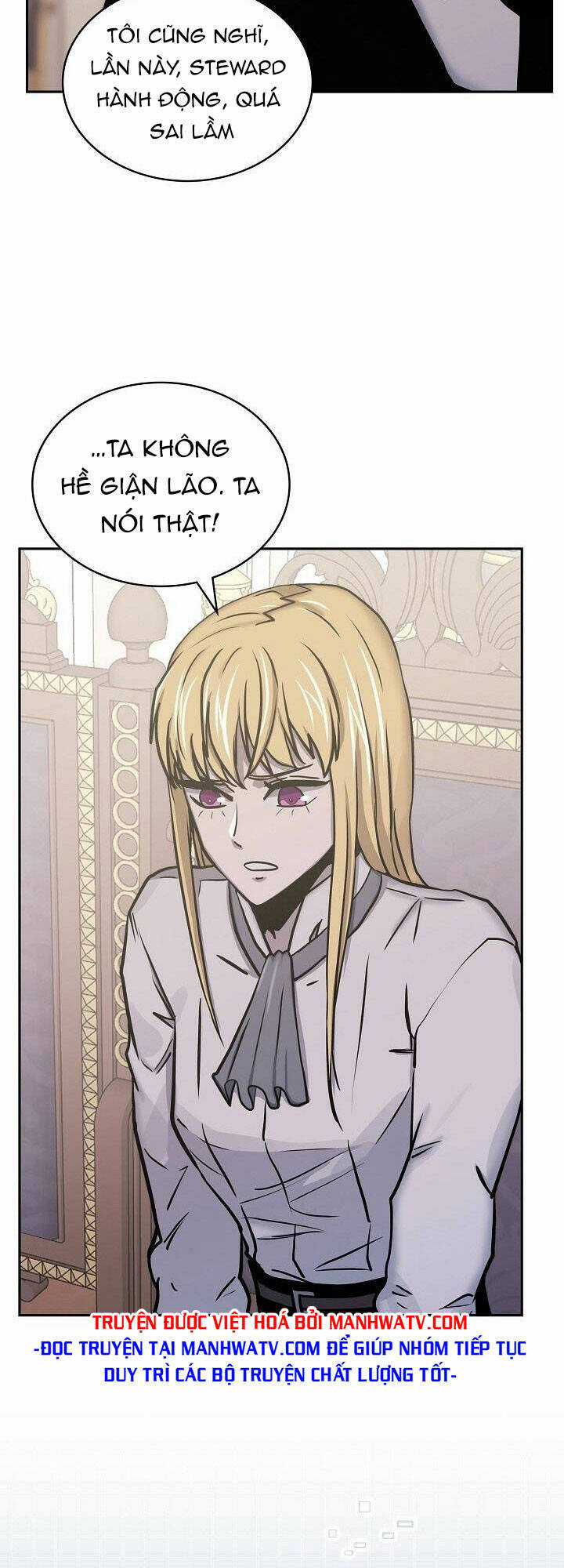 Chiến Binh Đến Từ Thế Giới Khác Chapter 225 trang 46