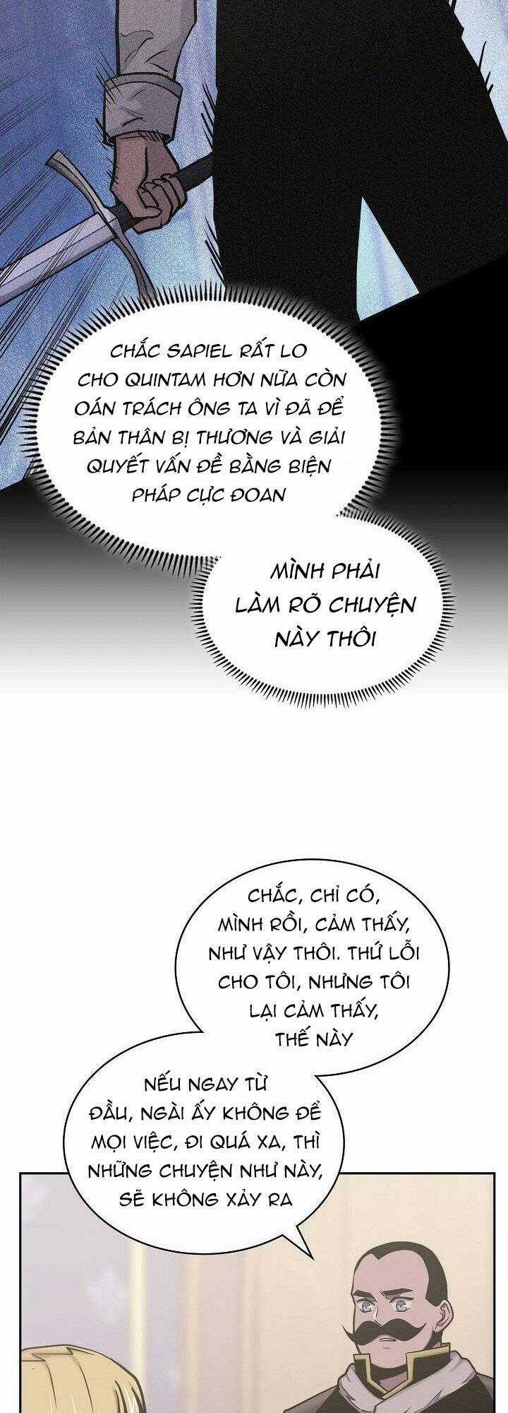 Chiến Binh Đến Từ Thế Giới Khác Chapter 225 trang 48