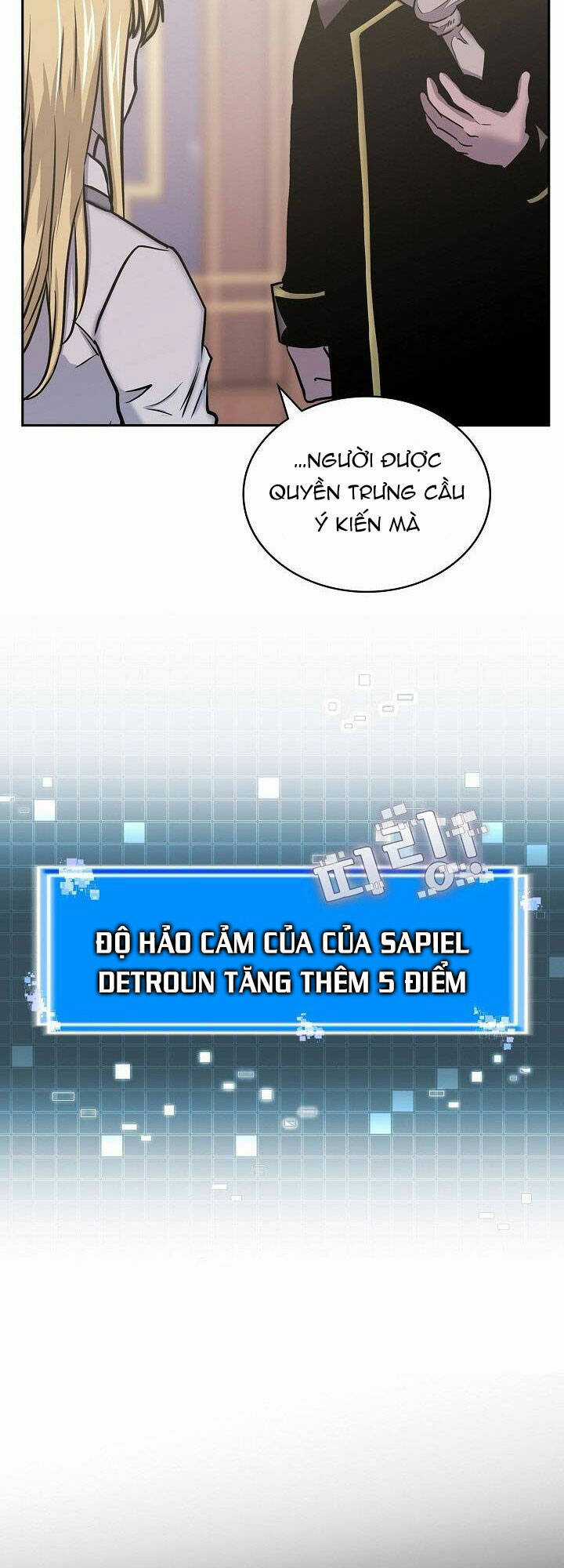 Chiến Binh Đến Từ Thế Giới Khác Chapter 225 trang 49