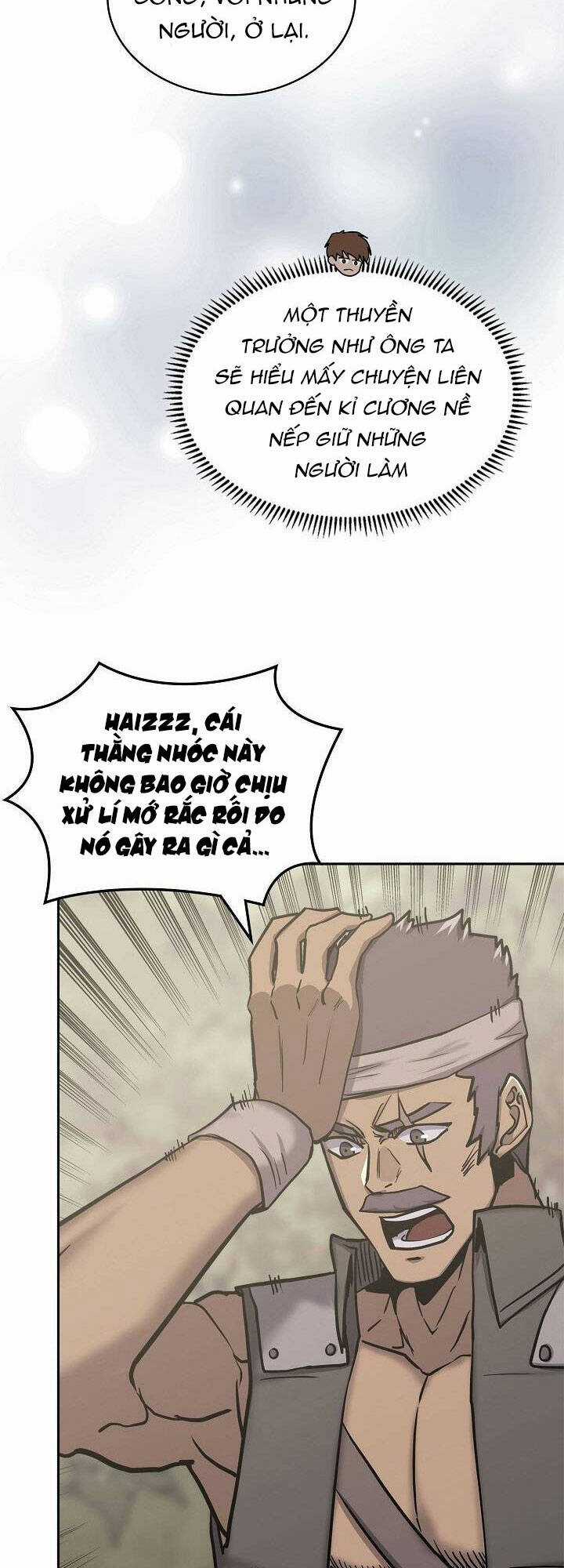 Chiến Binh Đến Từ Thế Giới Khác Chapter 225 trang 5