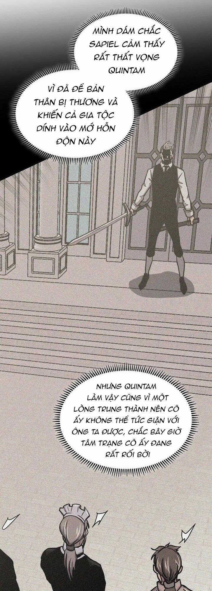 Chiến Binh Đến Từ Thế Giới Khác Chapter 225 trang 50