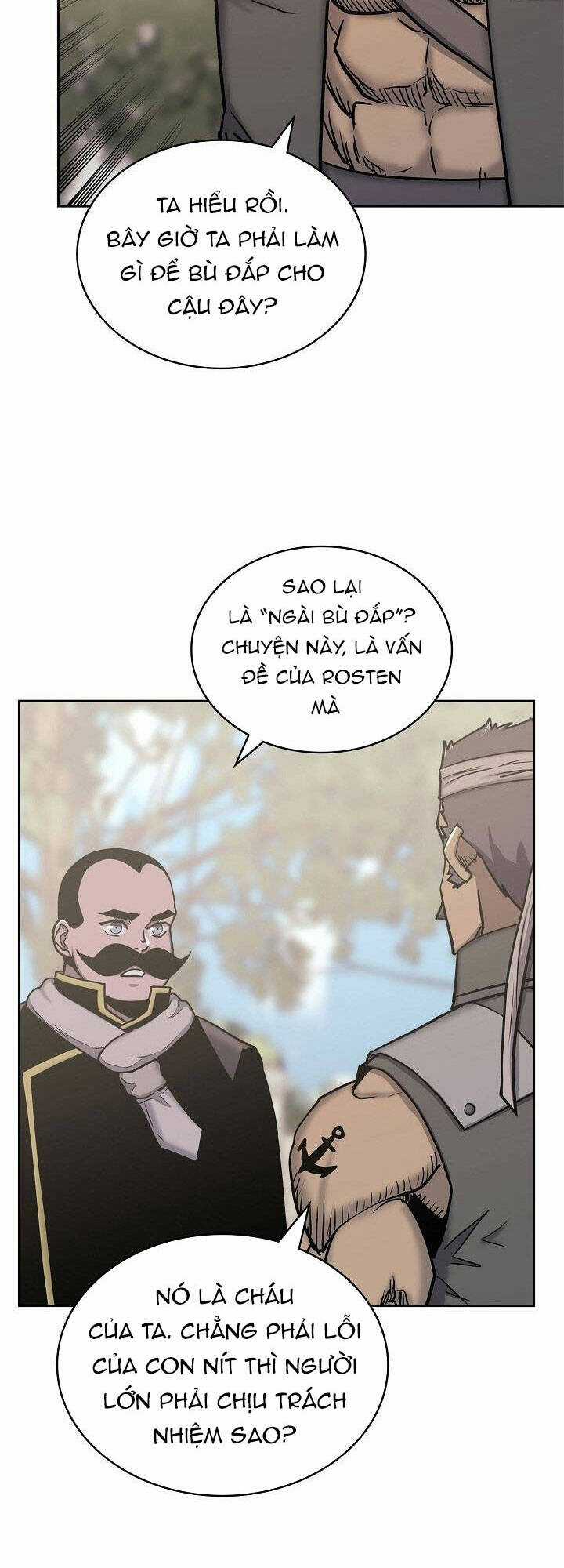 Chiến Binh Đến Từ Thế Giới Khác Chapter 225 trang 6