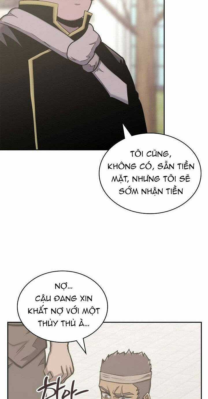 Chiến Binh Đến Từ Thế Giới Khác Chapter 225 trang 8