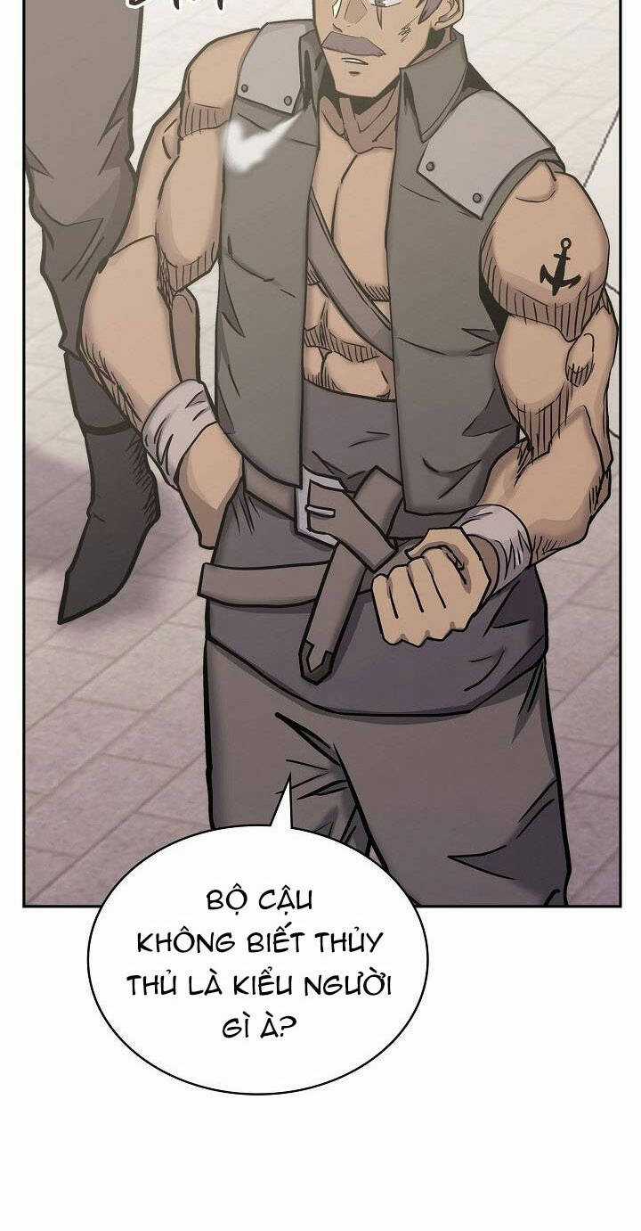 Chiến Binh Đến Từ Thế Giới Khác Chapter 225 trang 9