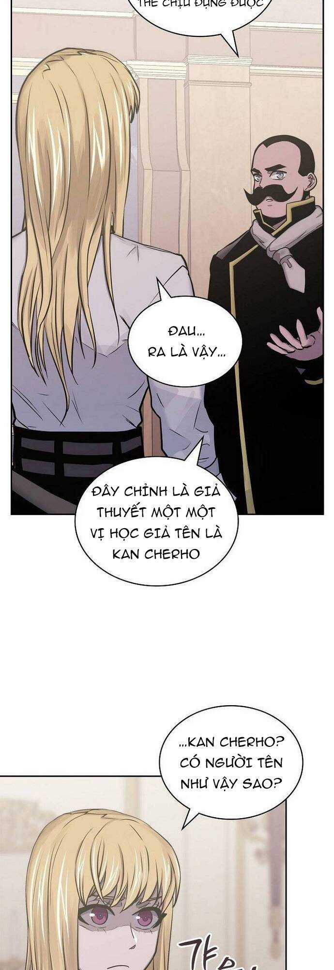 Chiến Binh Đến Từ Thế Giới Khác Chapter 226 trang 11