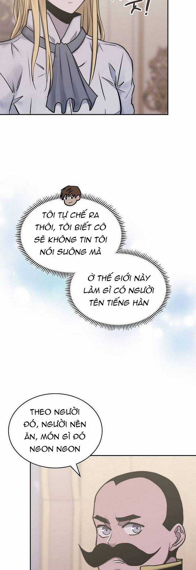 Chiến Binh Đến Từ Thế Giới Khác Chapter 226 trang 12