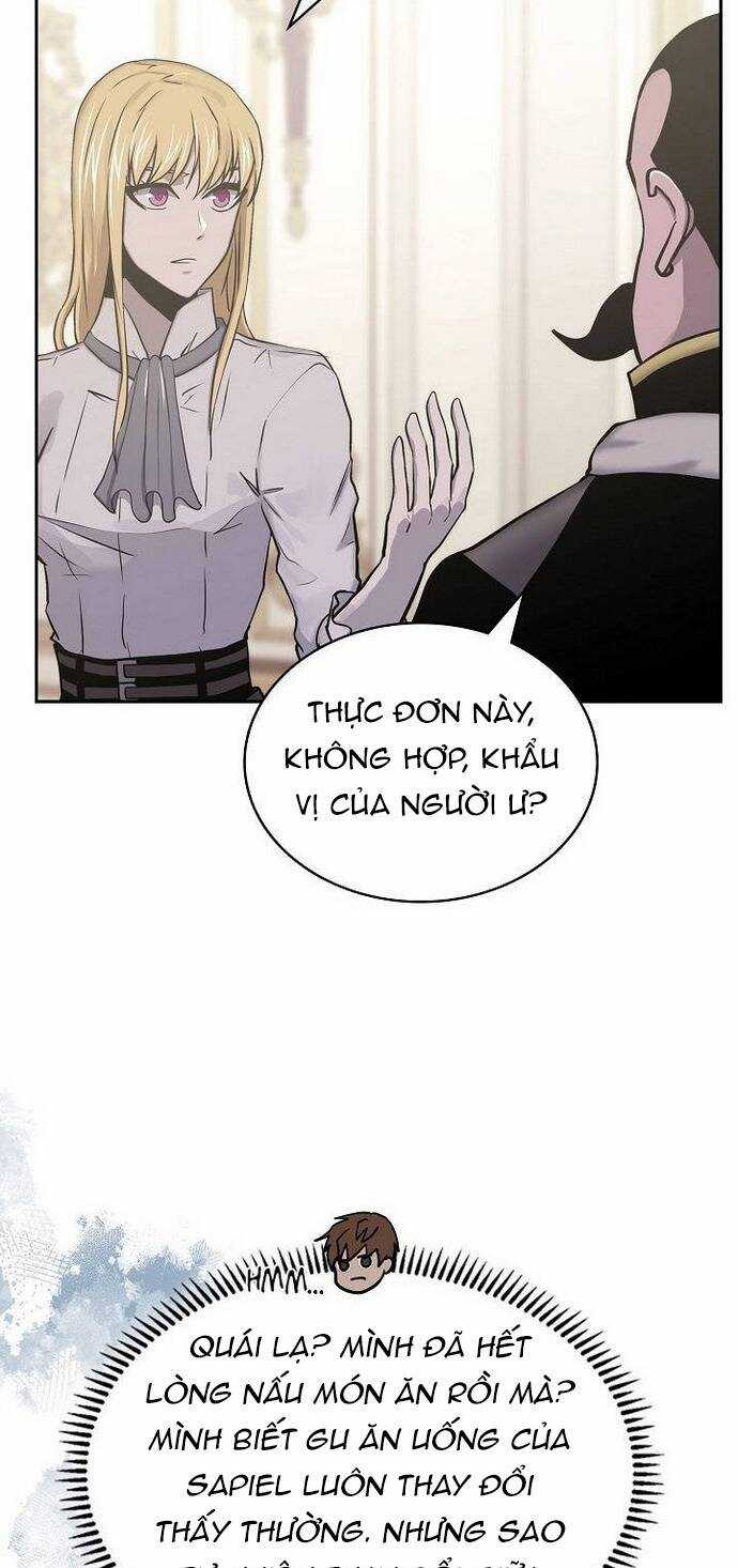 Chiến Binh Đến Từ Thế Giới Khác Chapter 226 trang 14