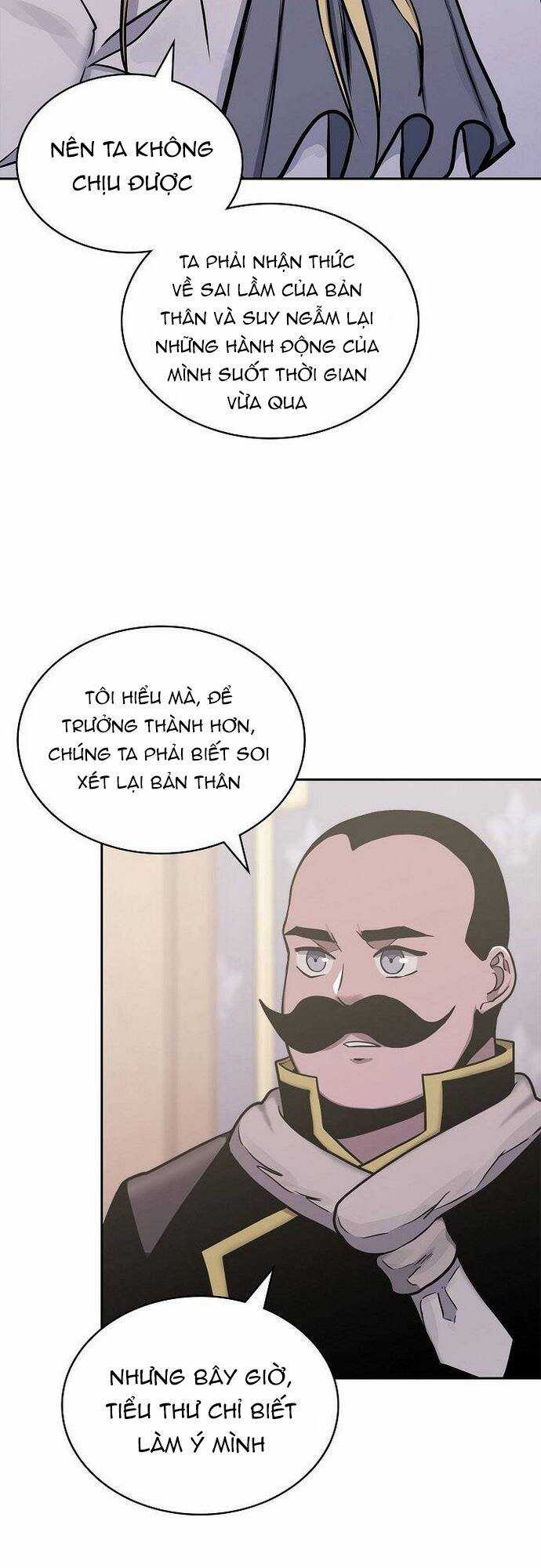 Chiến Binh Đến Từ Thế Giới Khác Chapter 226 trang 17