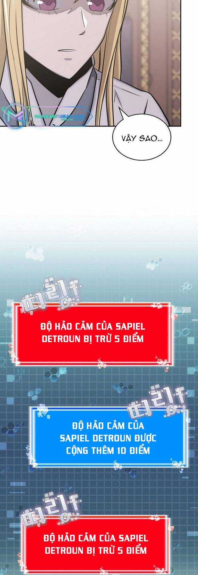 Chiến Binh Đến Từ Thế Giới Khác Chapter 226 trang 2