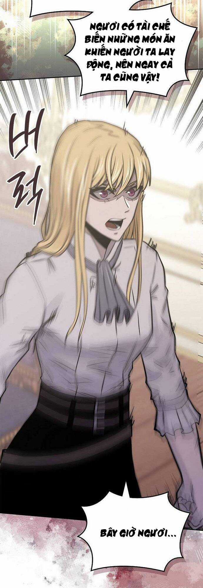 Chiến Binh Đến Từ Thế Giới Khác Chapter 226 trang 20