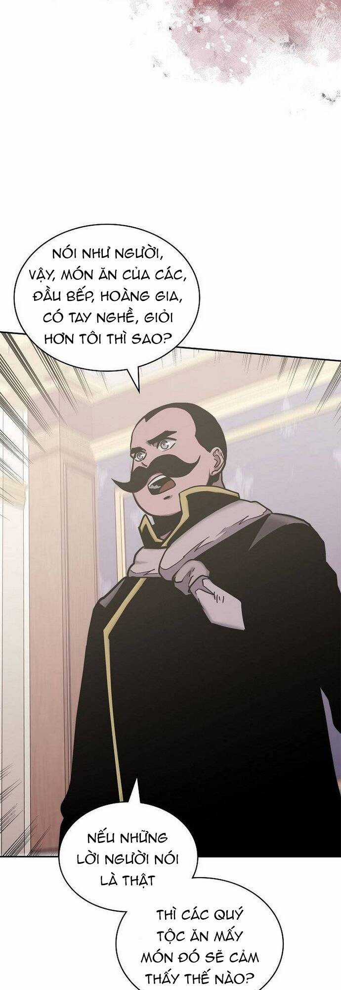 Chiến Binh Đến Từ Thế Giới Khác Chapter 226 trang 21