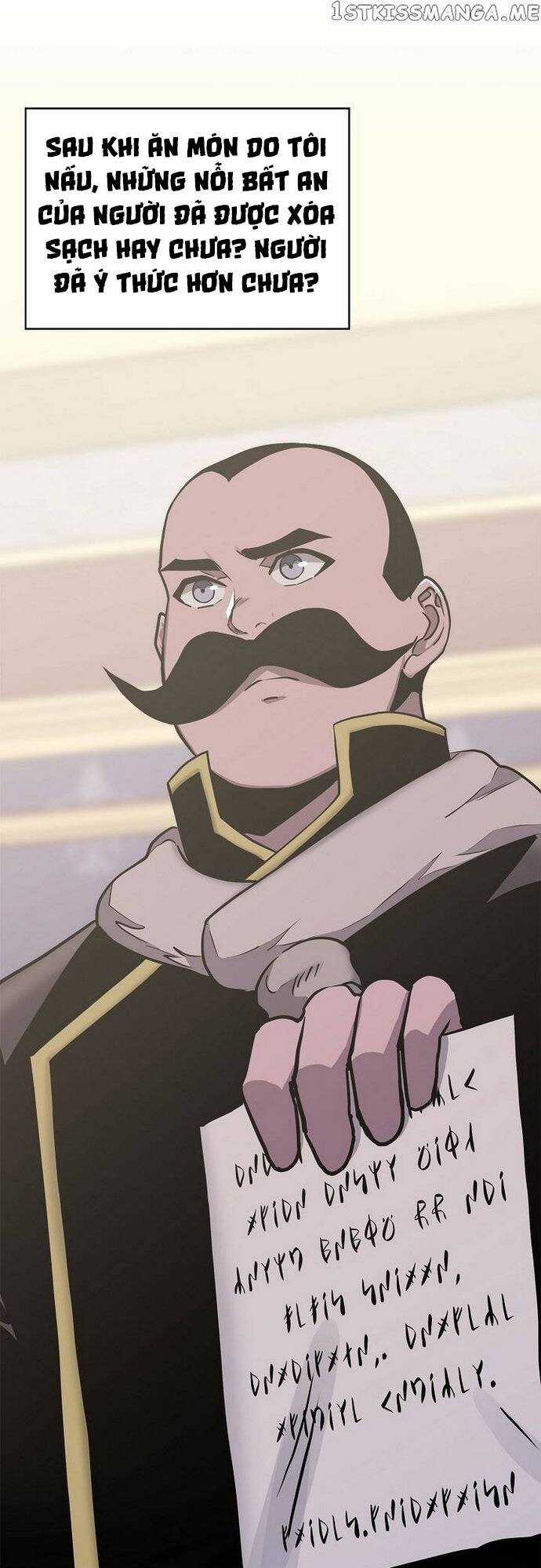 Chiến Binh Đến Từ Thế Giới Khác Chapter 226 trang 24