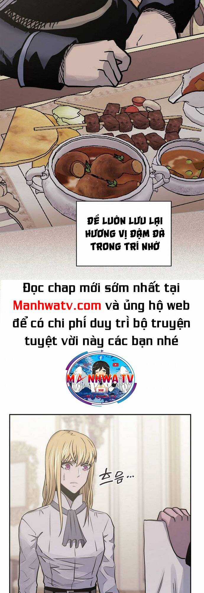 Chiến Binh Đến Từ Thế Giới Khác Chapter 226 trang 26