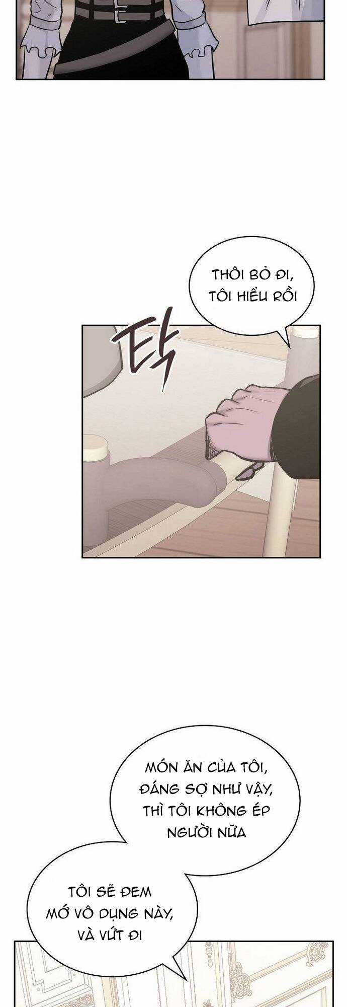 Chiến Binh Đến Từ Thế Giới Khác Chapter 226 trang 27