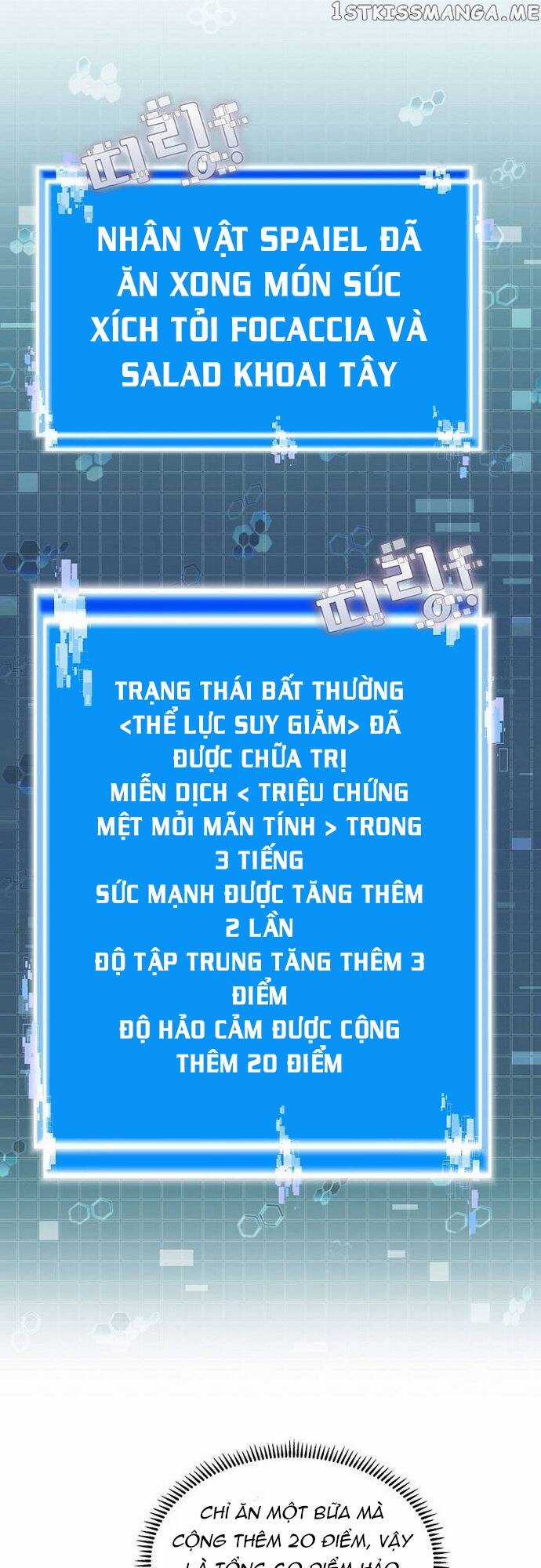 Chiến Binh Đến Từ Thế Giới Khác Chapter 226 trang 31