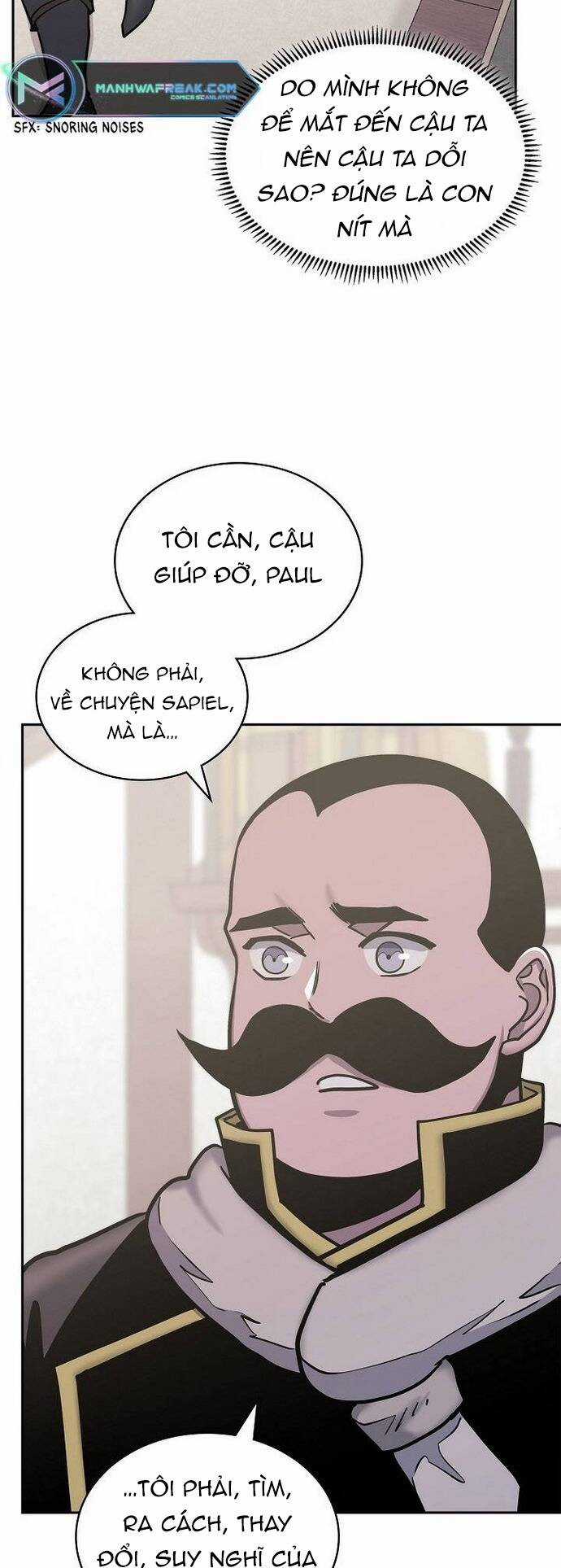 Chiến Binh Đến Từ Thế Giới Khác Chapter 226 trang 36