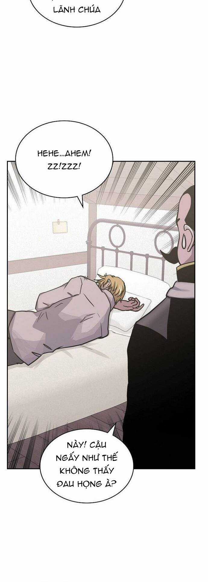 Chiến Binh Đến Từ Thế Giới Khác Chapter 226 trang 37