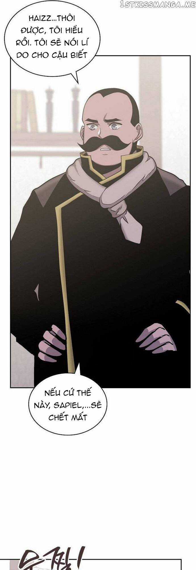 Chiến Binh Đến Từ Thế Giới Khác Chapter 226 trang 38