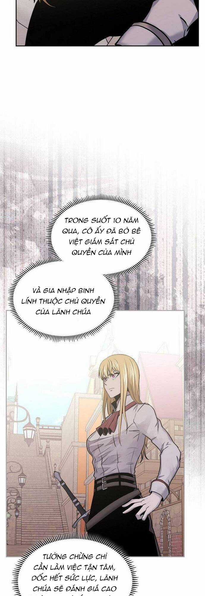 Chiến Binh Đến Từ Thế Giới Khác Chapter 226 trang 42