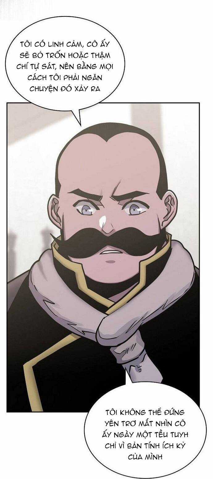 Chiến Binh Đến Từ Thế Giới Khác Chapter 226 trang 45