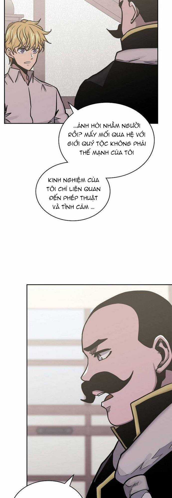 Chiến Binh Đến Từ Thế Giới Khác Chapter 226 trang 46