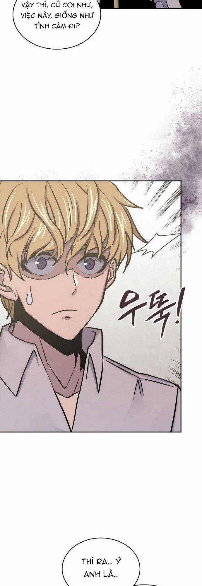 Chiến Binh Đến Từ Thế Giới Khác Chapter 226 trang 47