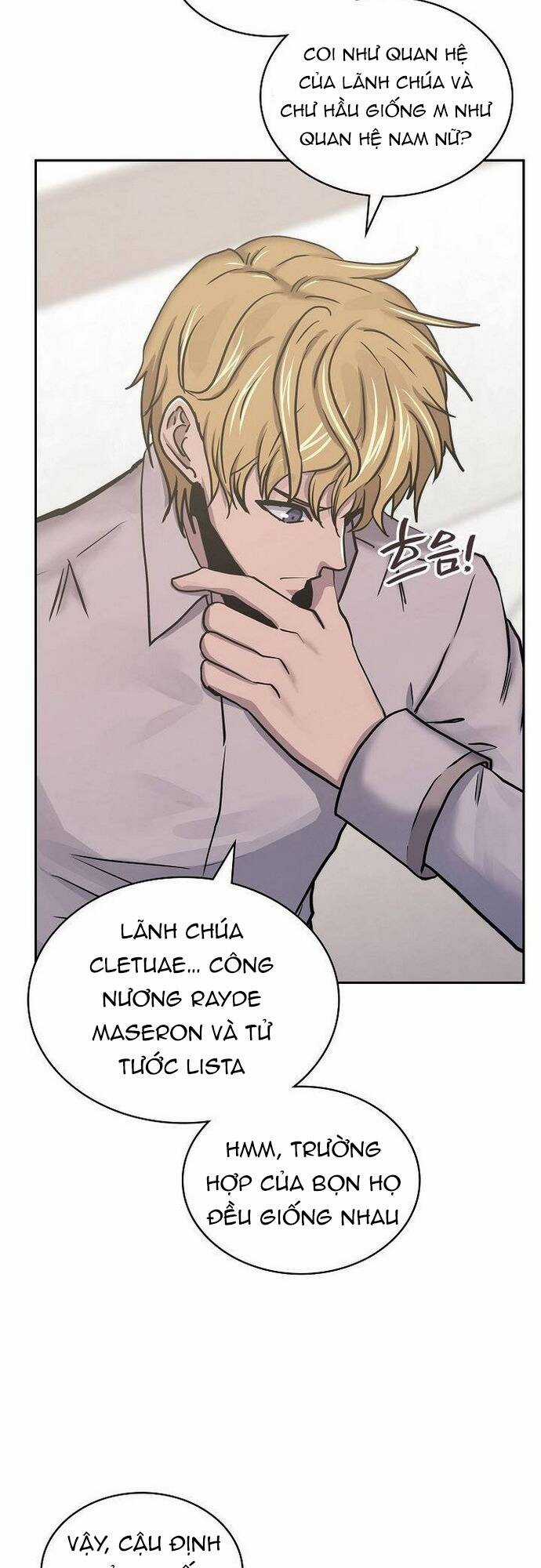 Chiến Binh Đến Từ Thế Giới Khác Chapter 226 trang 48