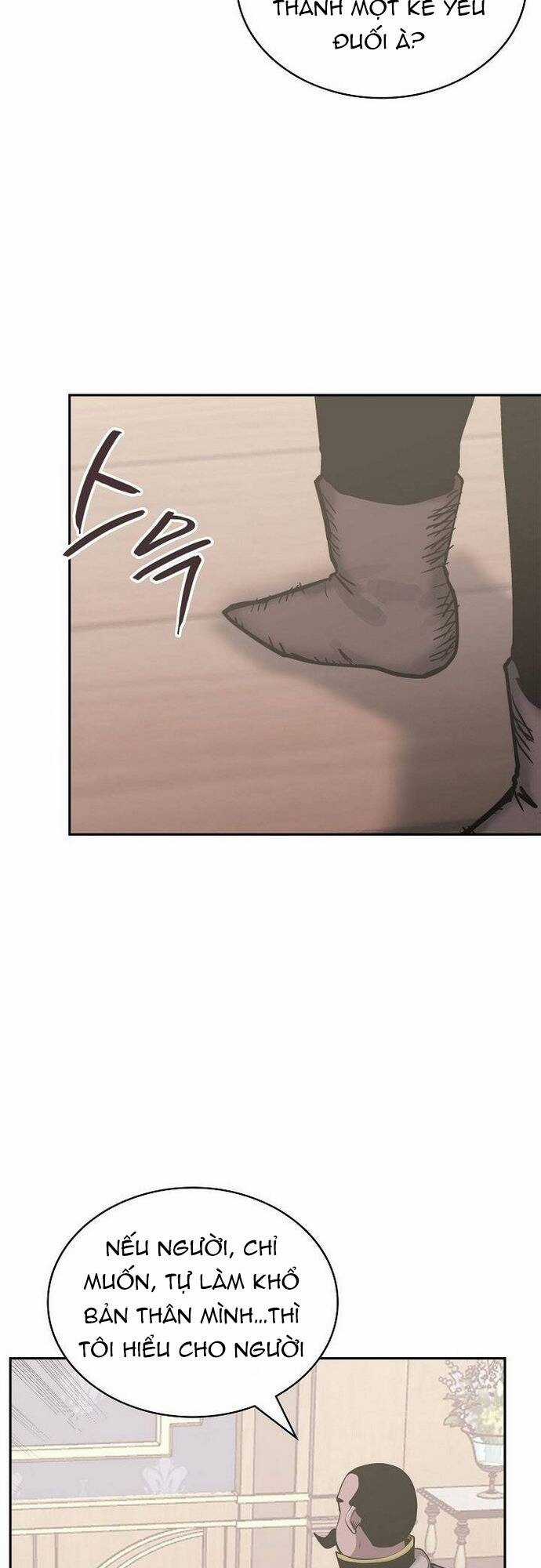 Chiến Binh Đến Từ Thế Giới Khác Chapter 226 trang 5