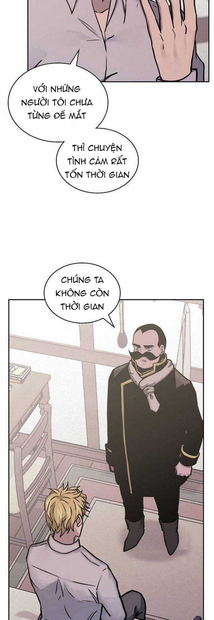 Chiến Binh Đến Từ Thế Giới Khác Chapter 226 trang 50