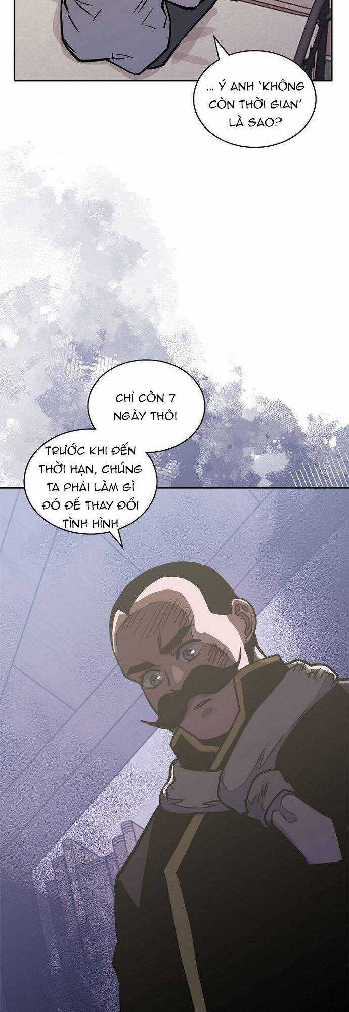 Chiến Binh Đến Từ Thế Giới Khác Chapter 226 trang 51