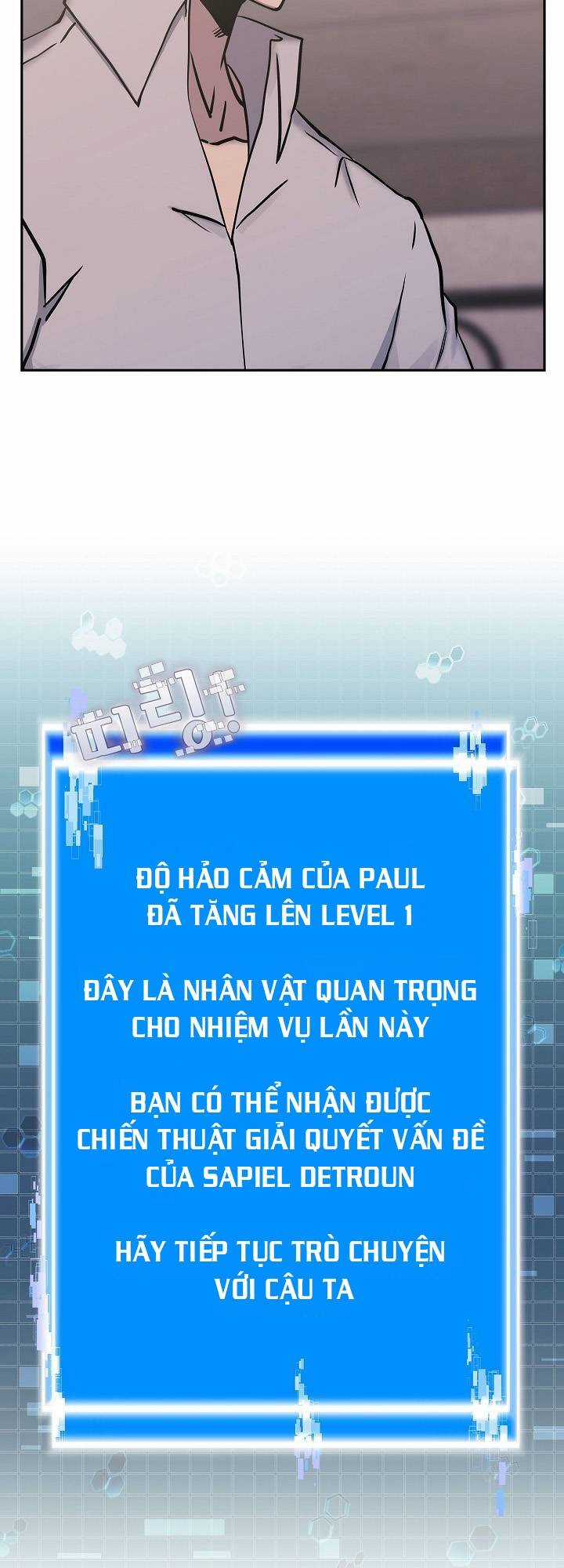 Chiến Binh Đến Từ Thế Giới Khác Chapter 227 trang 12