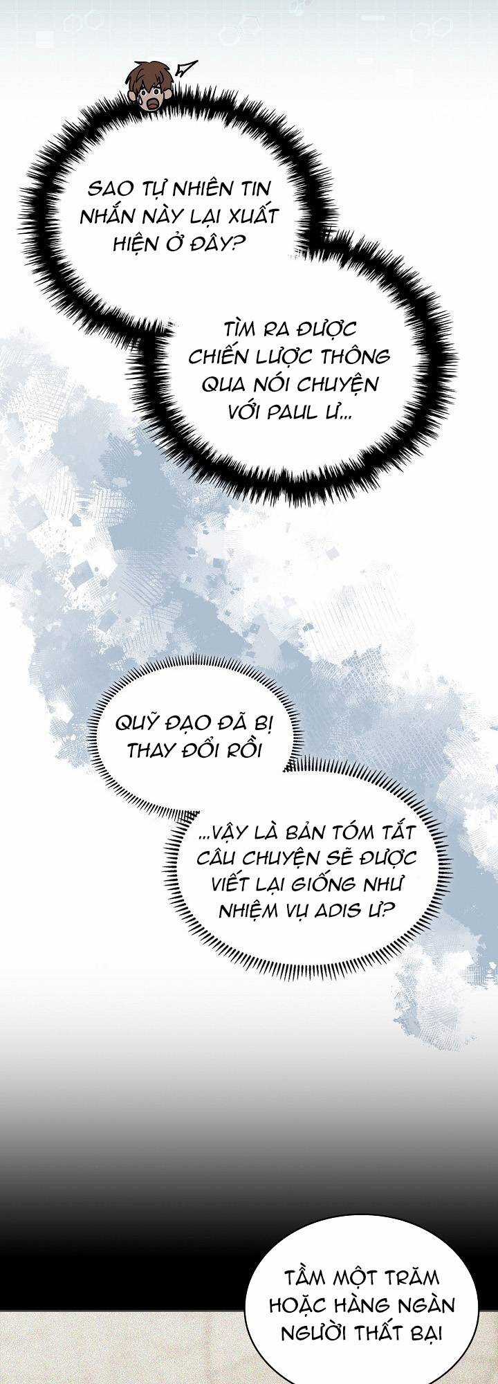 Chiến Binh Đến Từ Thế Giới Khác Chapter 227 trang 13