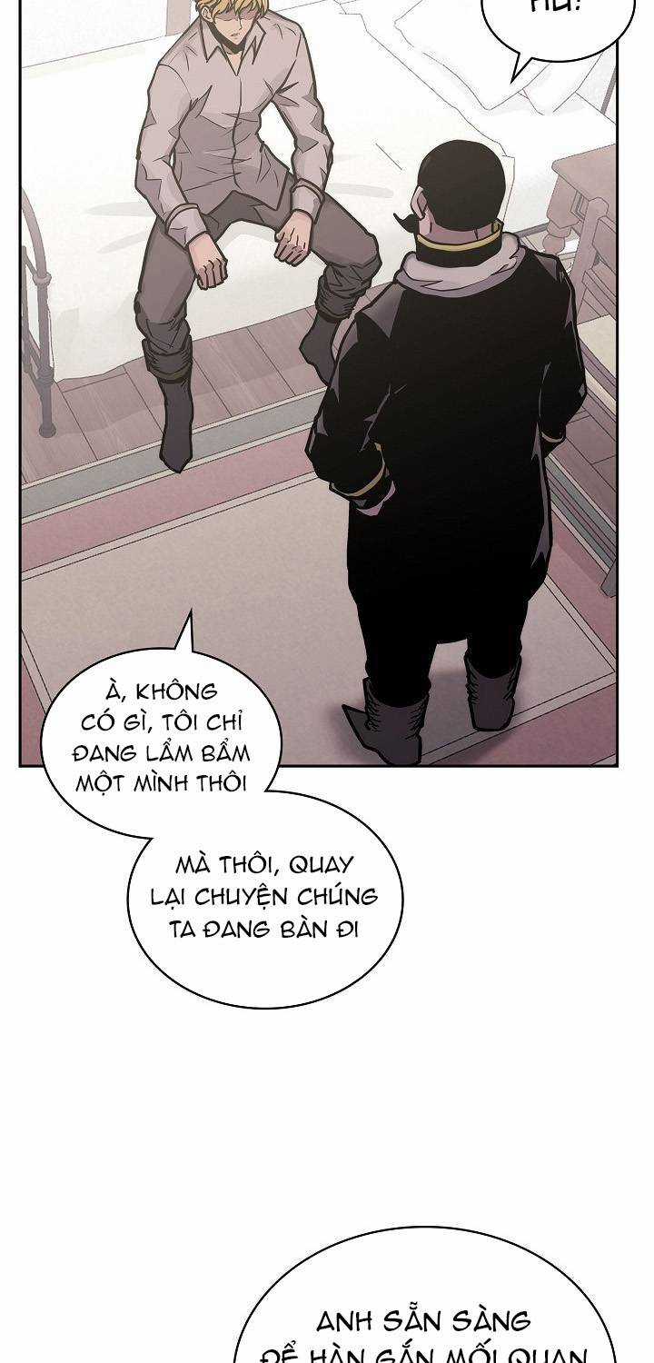 Chiến Binh Đến Từ Thế Giới Khác Chapter 227 trang 16