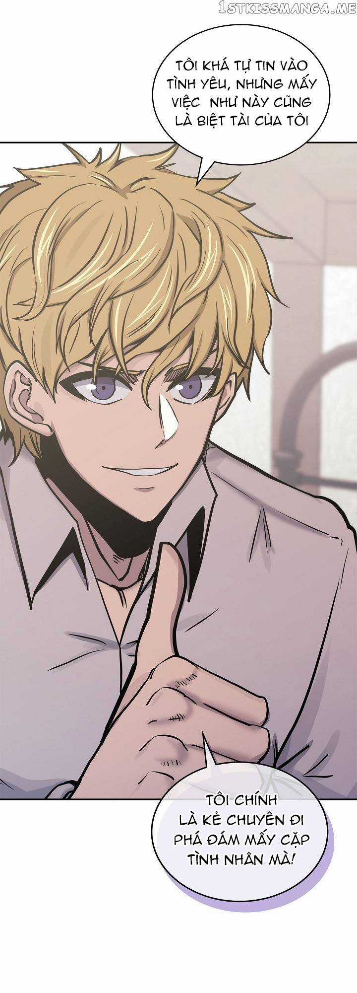 Chiến Binh Đến Từ Thế Giới Khác Chapter 227 trang 18