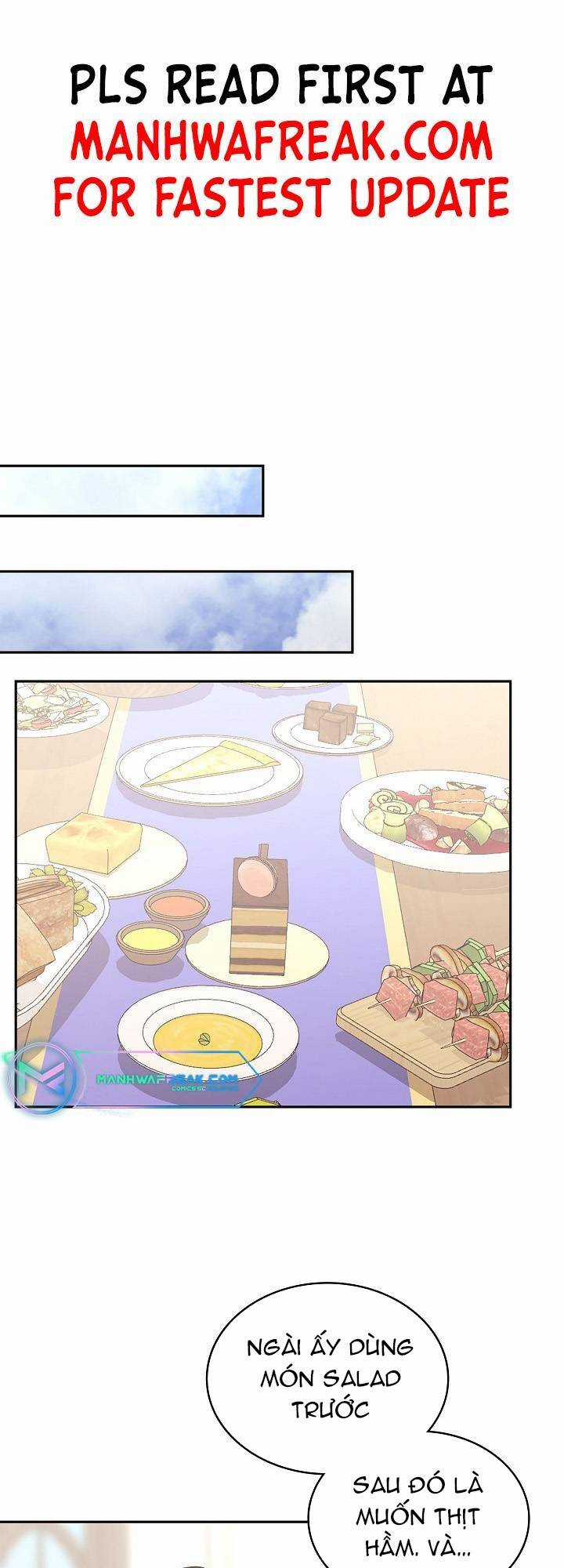 Chiến Binh Đến Từ Thế Giới Khác Chapter 227 trang 19