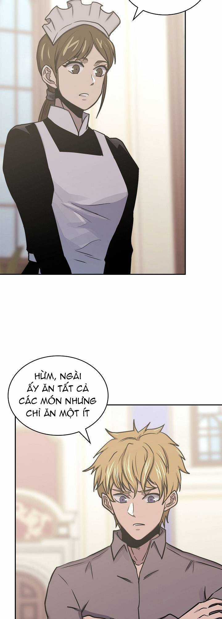 Chiến Binh Đến Từ Thế Giới Khác Chapter 227 trang 20