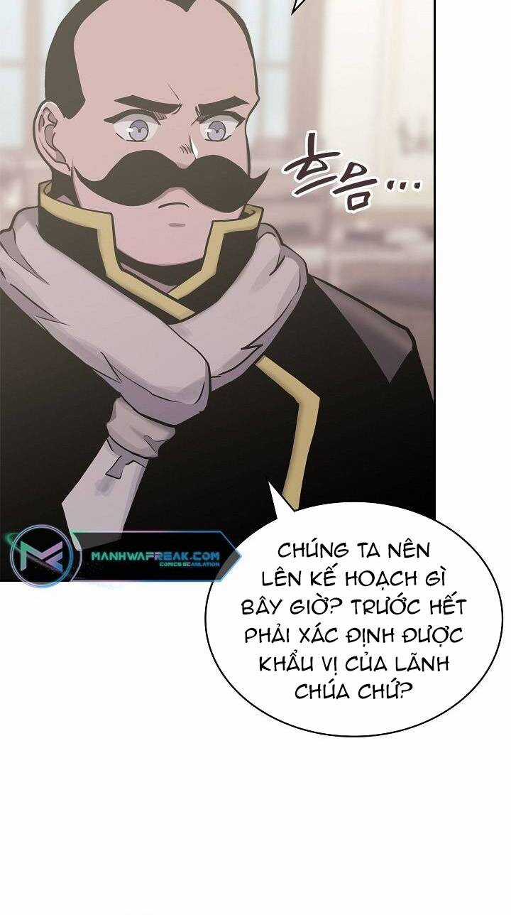 Chiến Binh Đến Từ Thế Giới Khác Chapter 227 trang 25