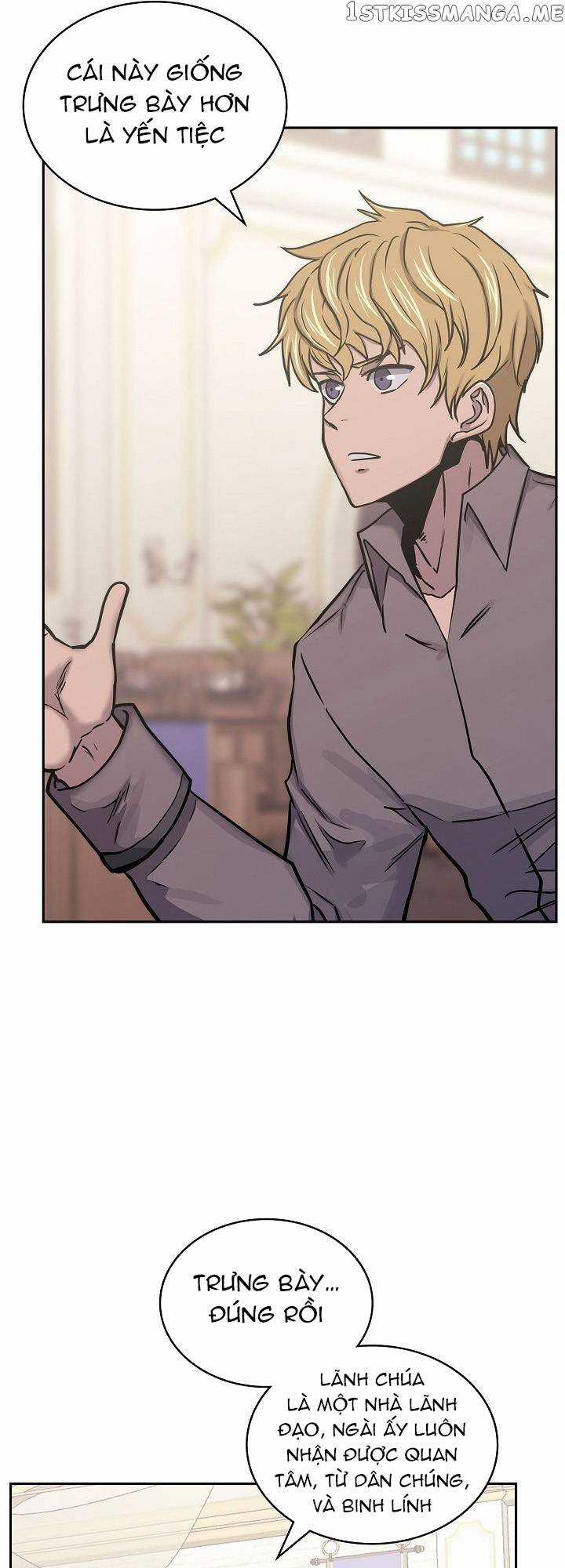 Chiến Binh Đến Từ Thế Giới Khác Chapter 227 trang 26