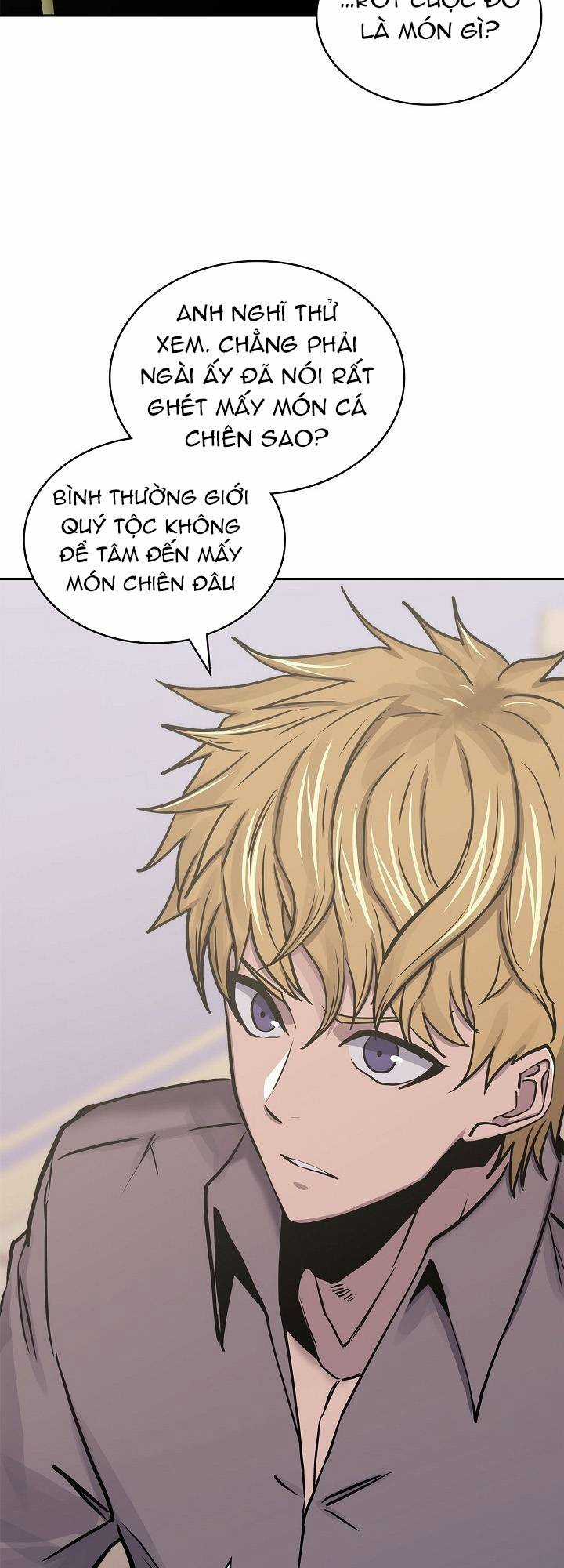 Chiến Binh Đến Từ Thế Giới Khác Chapter 227 trang 29