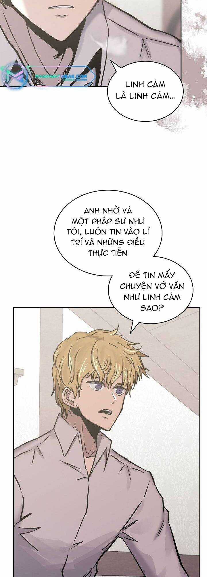 Chiến Binh Đến Từ Thế Giới Khác Chapter 227 trang 3