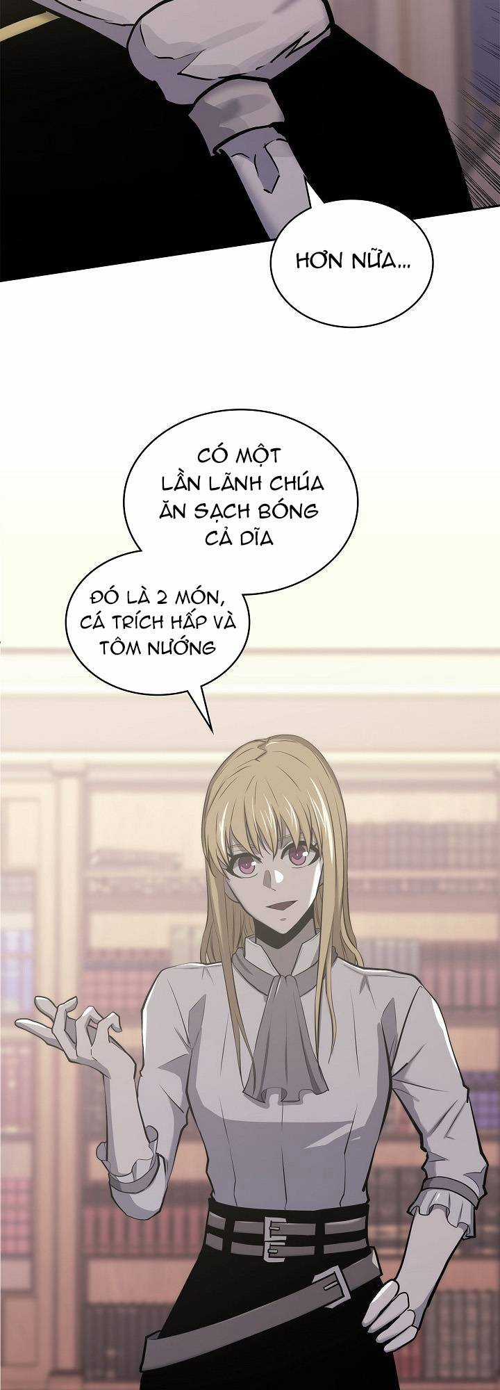 Chiến Binh Đến Từ Thế Giới Khác Chapter 227 trang 31