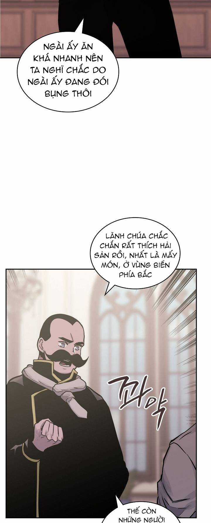 Chiến Binh Đến Từ Thế Giới Khác Chapter 227 trang 32