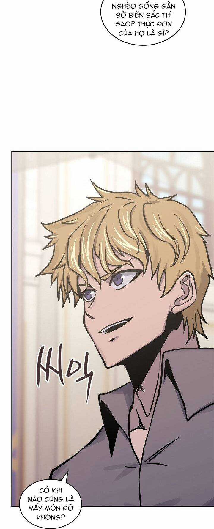 Chiến Binh Đến Từ Thế Giới Khác Chapter 227 trang 33